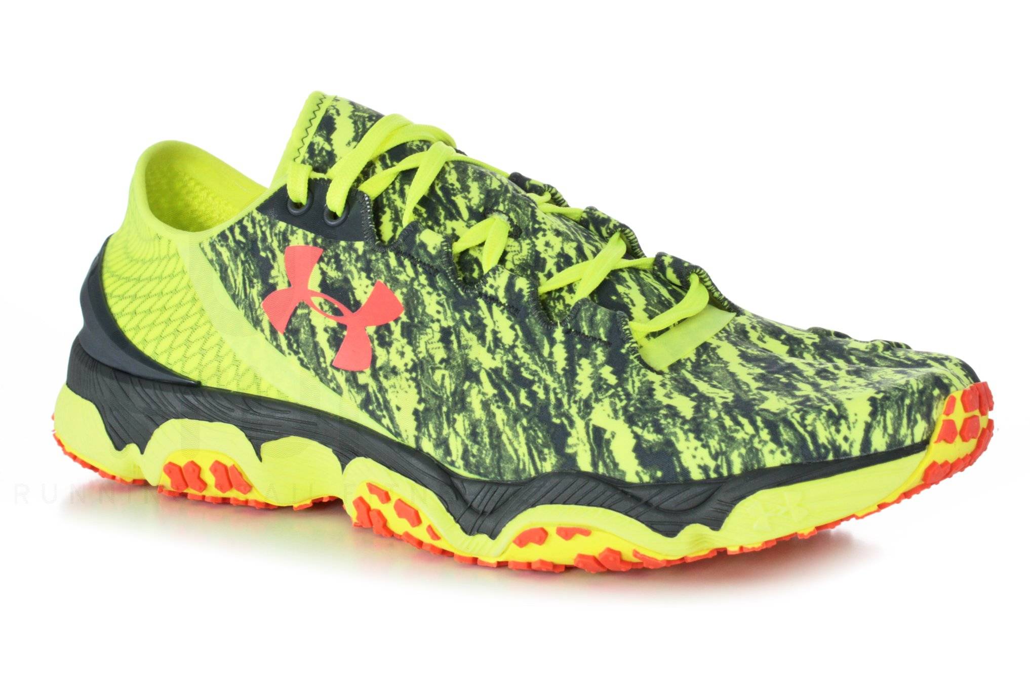 Under Armour SpeedForm XC M 