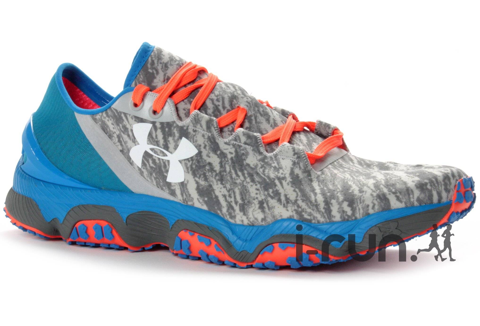 Under armour cheap speedform xc low