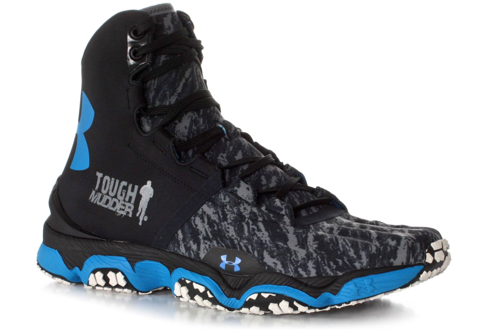 Under Armour SpeedForm XC Mid M 