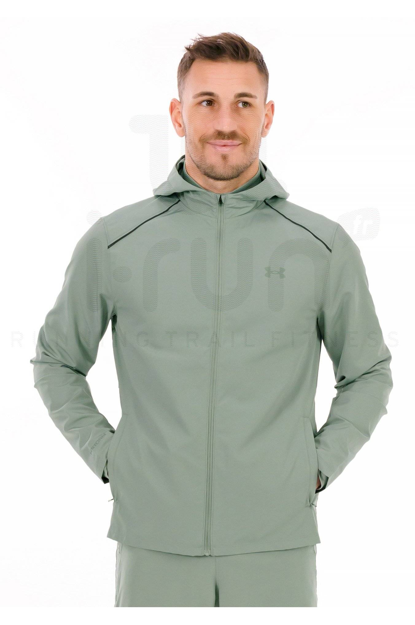 Under Armour Storm Run 