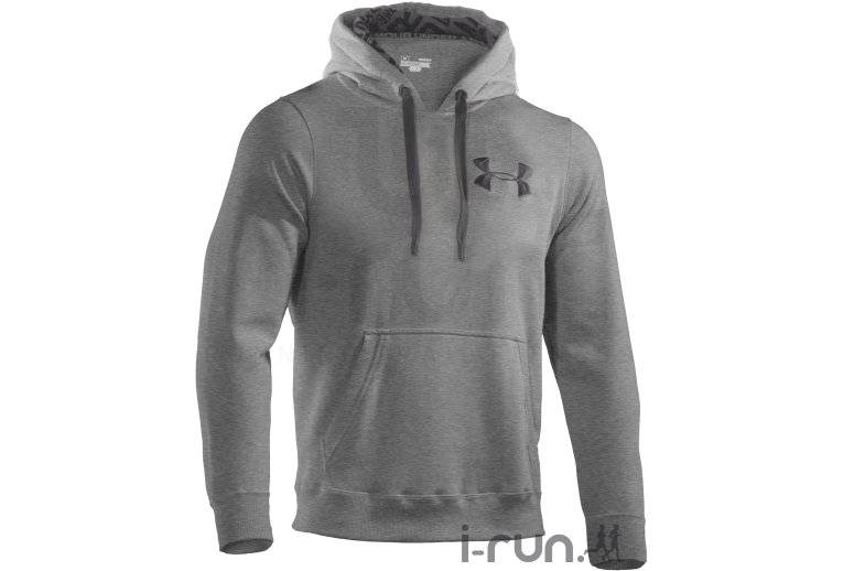Under Armour Sweat � capuche Storm Fleece M 