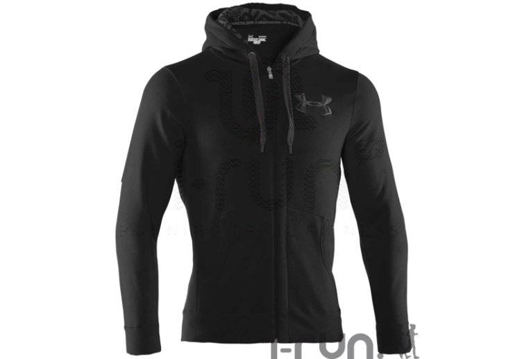 Under Armour Sweat � capuche zipp� Storm Fleece M 