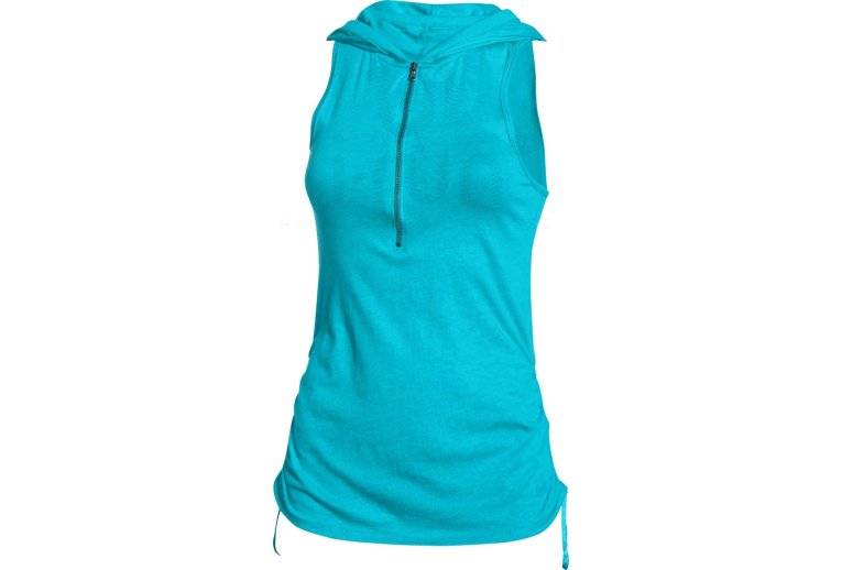 Under Armour Sweat Charged Cotton Tri-Blend W 