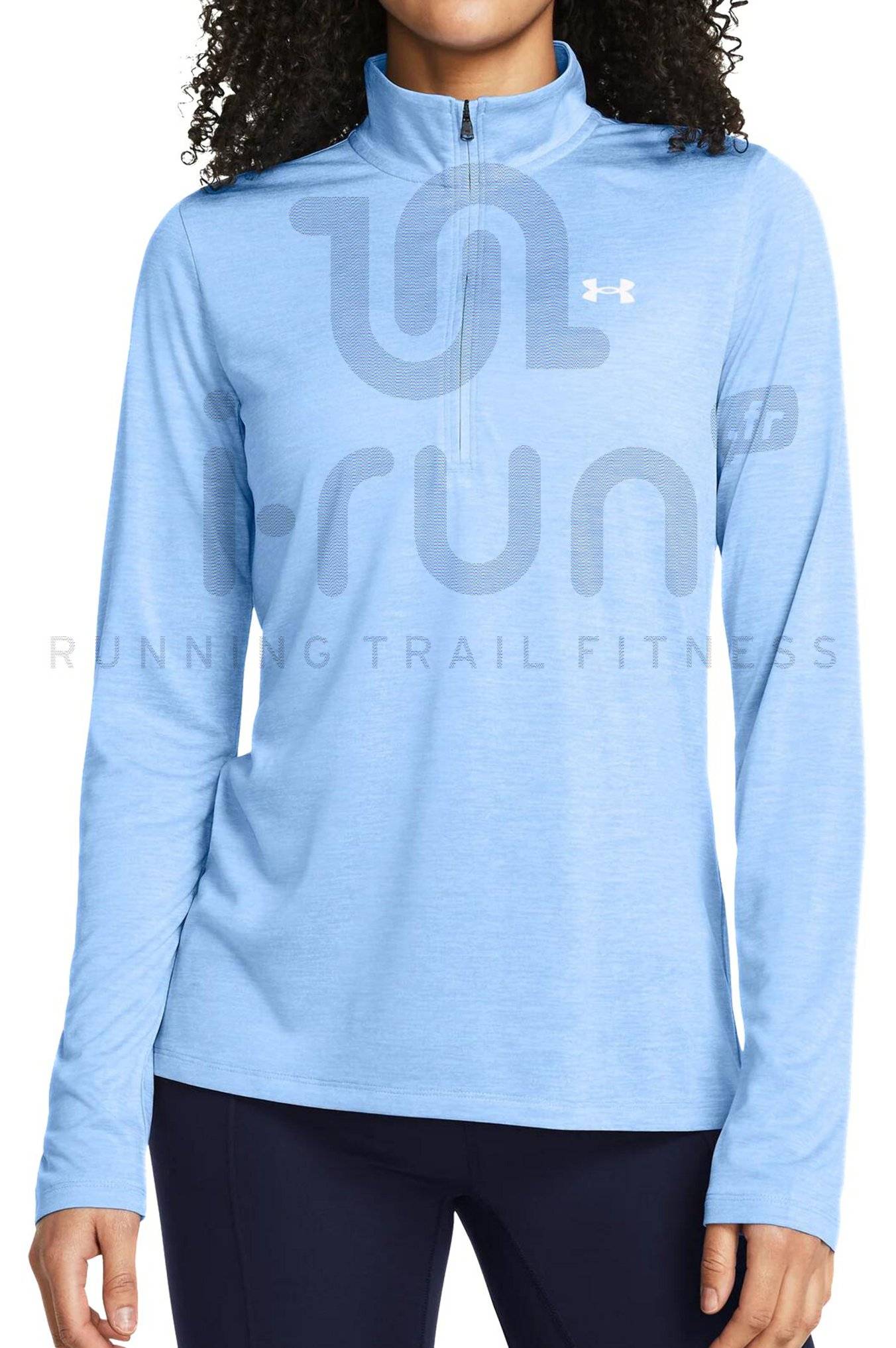 Under Armour Tech 1/2 Zip 