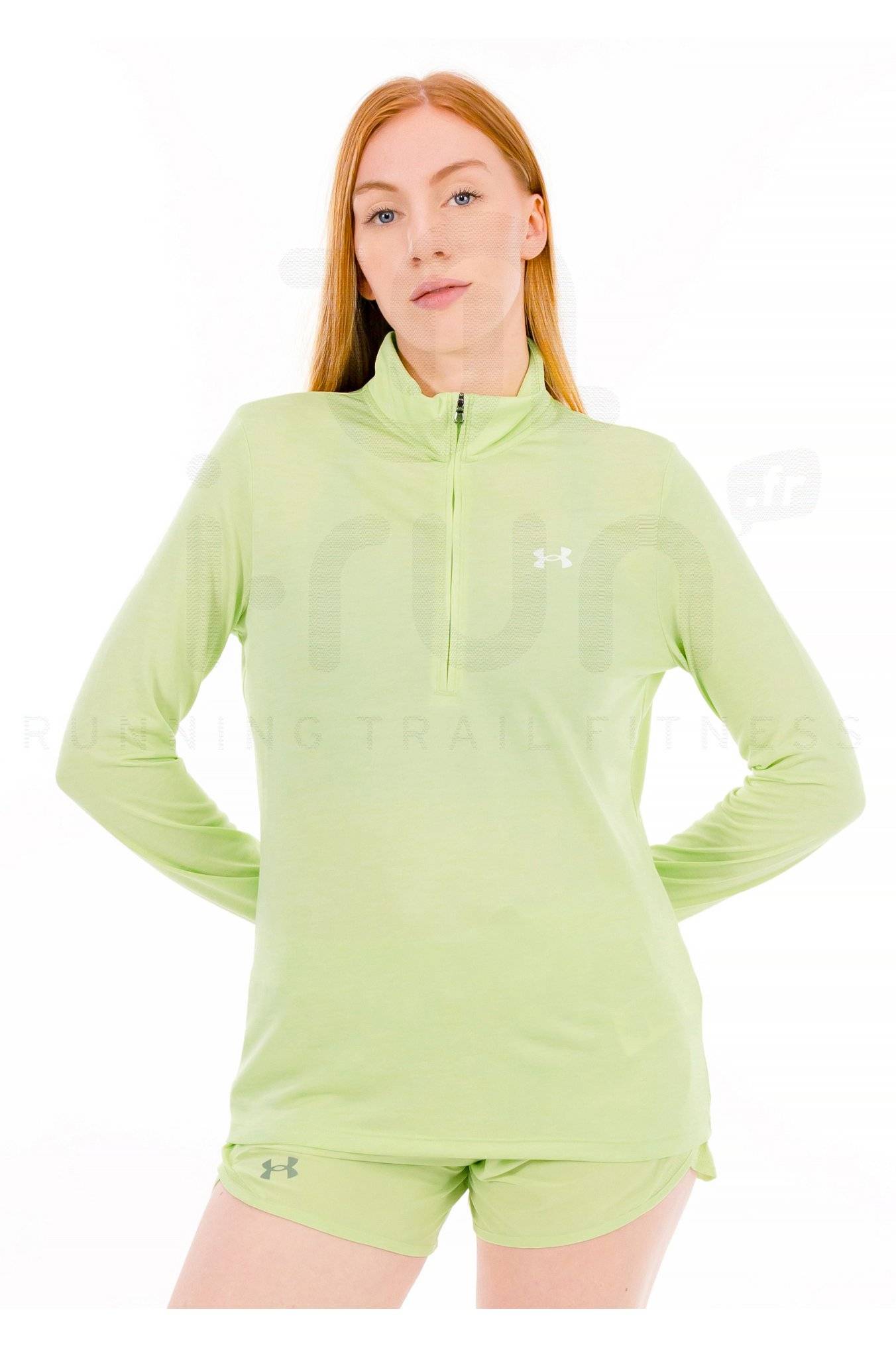 Under Armour Tech 1/2 Zip 