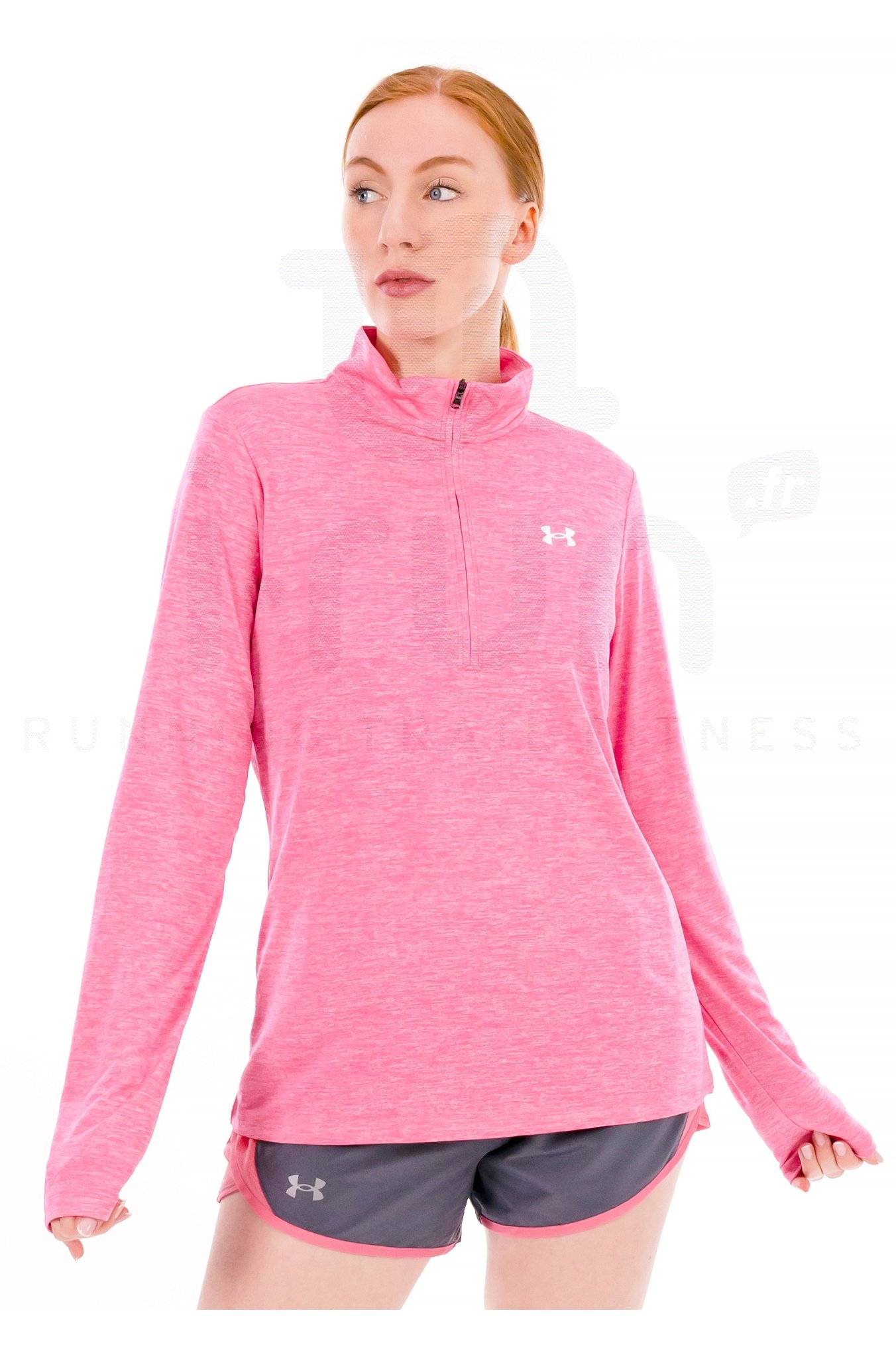 Under Armour Tech 1/2 Zip 