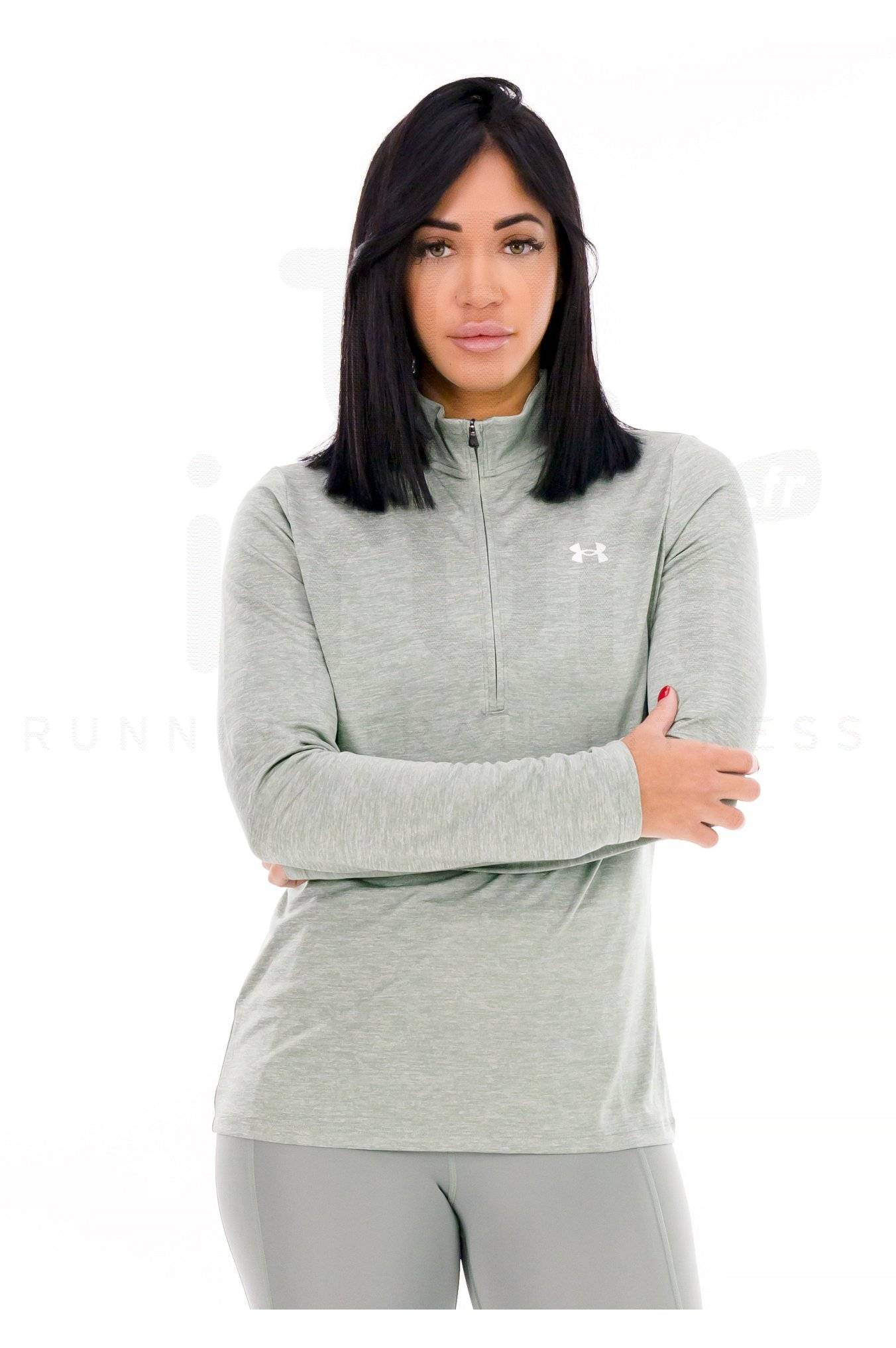 Under Armour Tech 1/2 Zip 