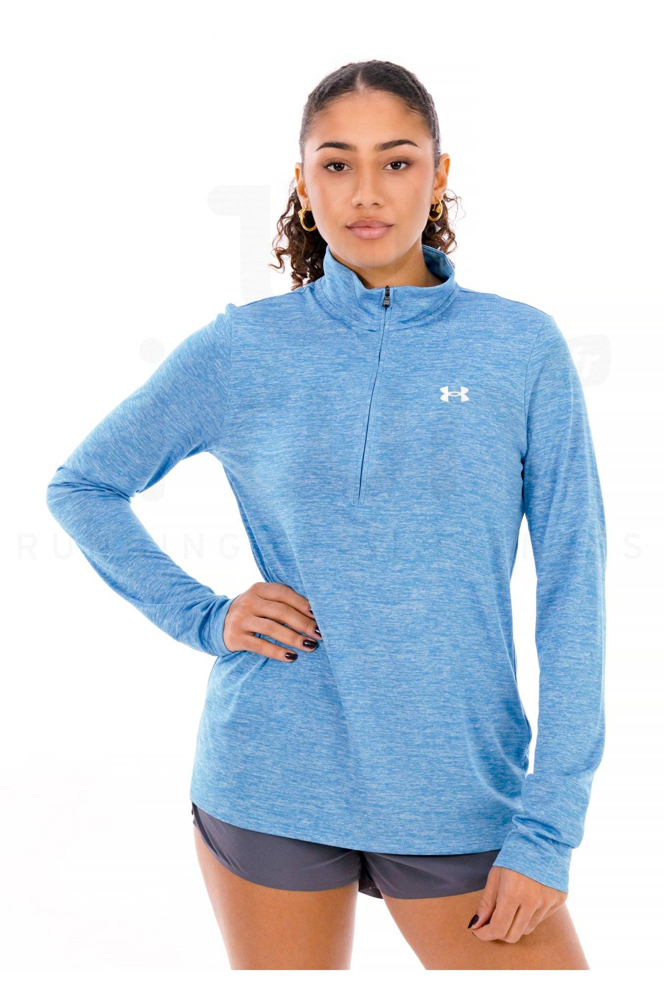 Under Armour Tech 1/2 Zip 