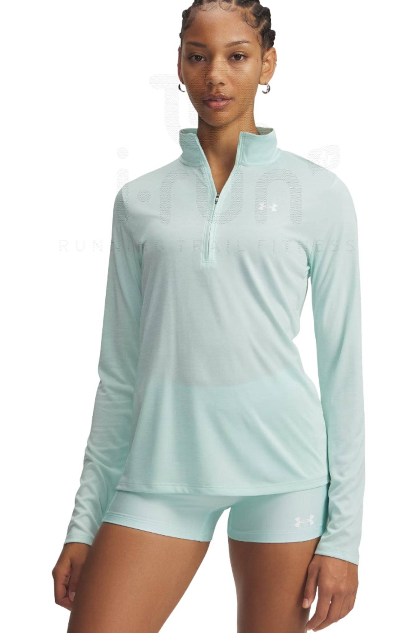 Under Armour Tech 1/2 Zip 