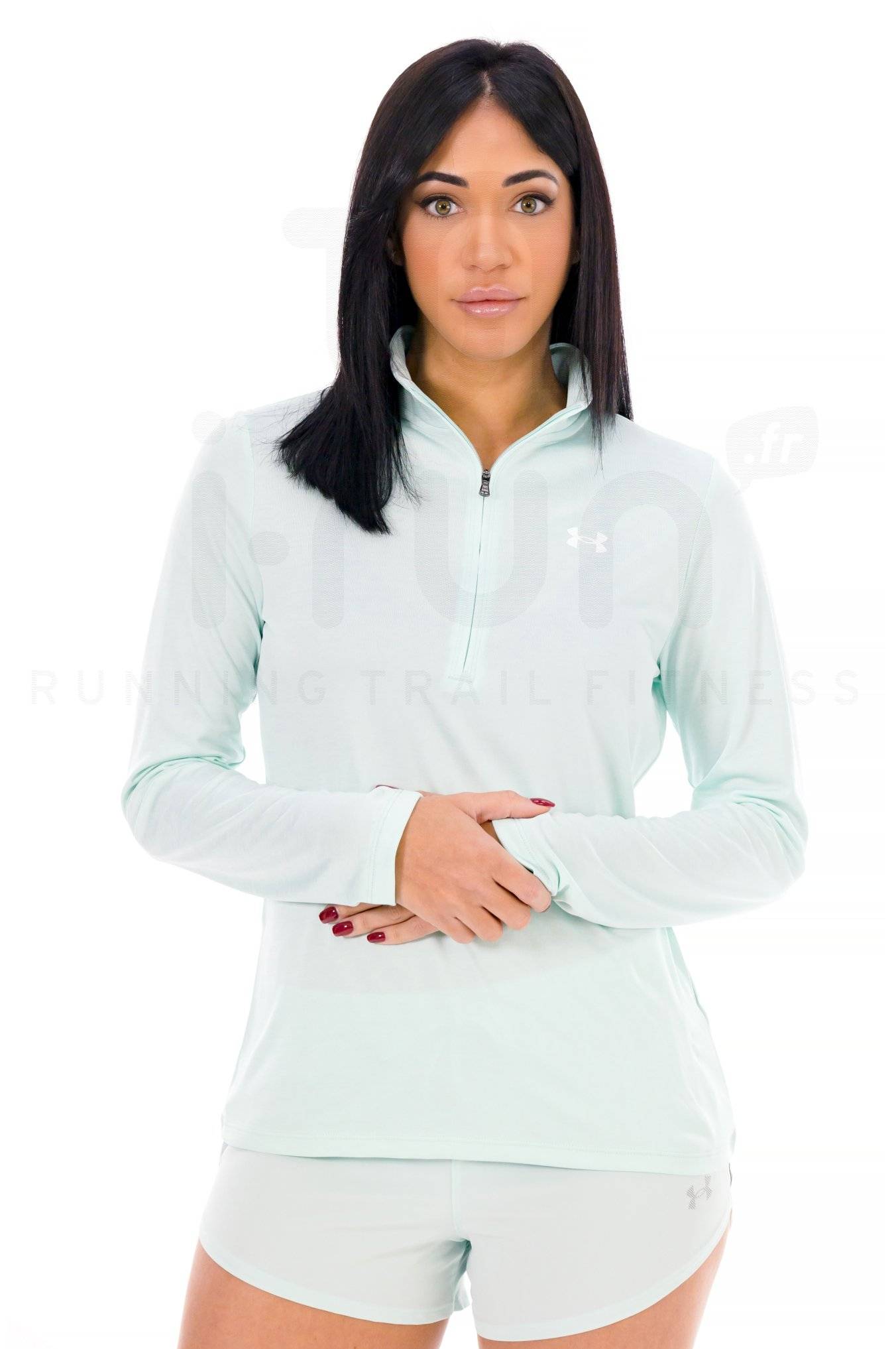 Under Armour Tech 1/2 Zip 