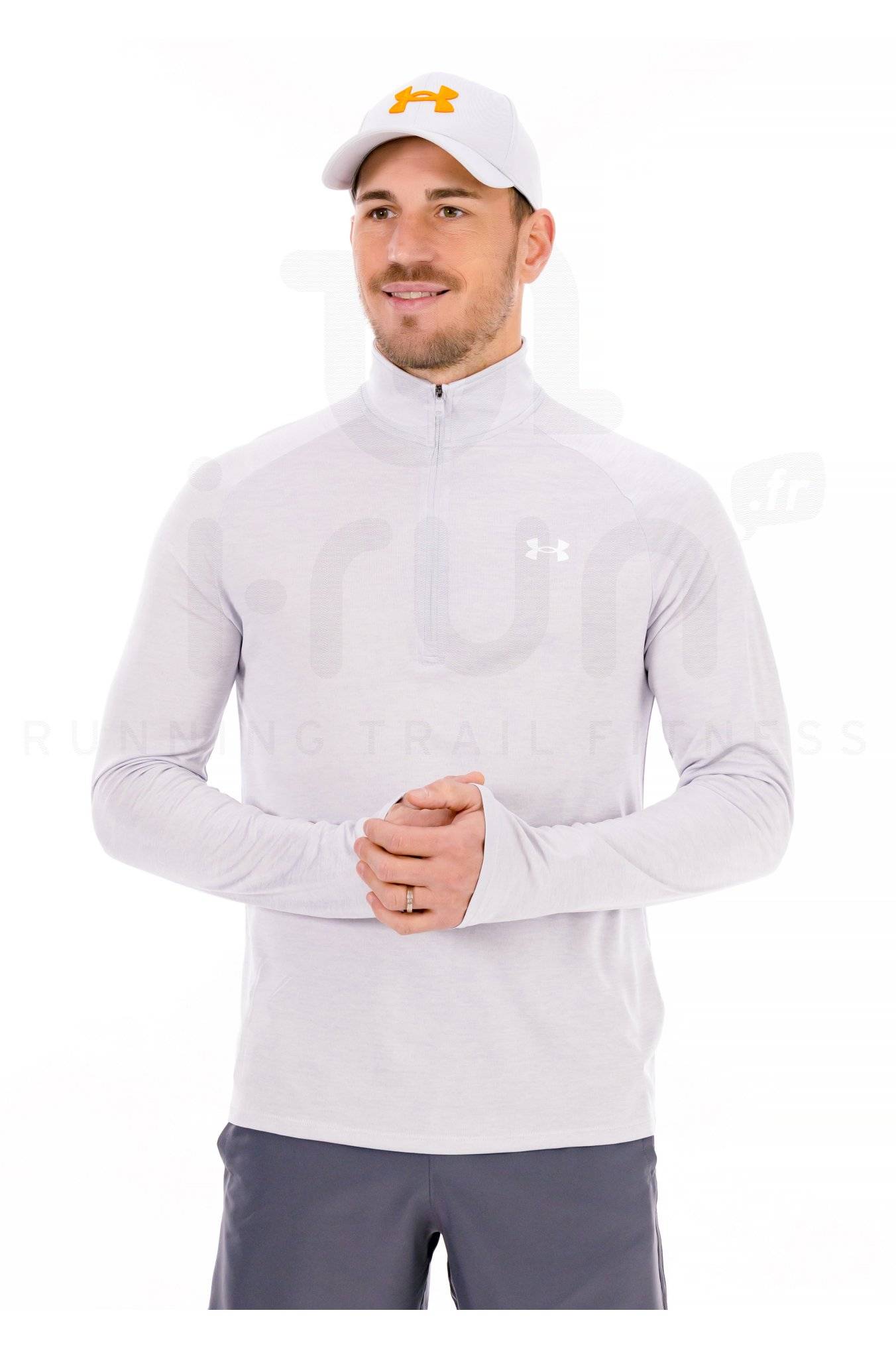 Under Armour Tech 2.0 