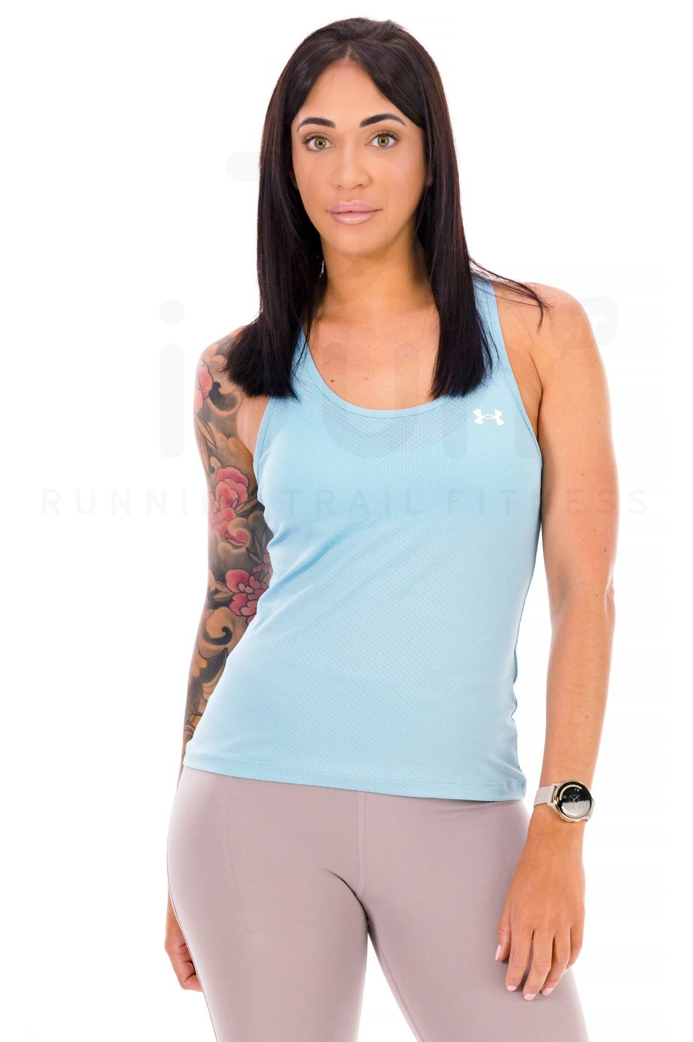 Under Armour Tech Mesh 