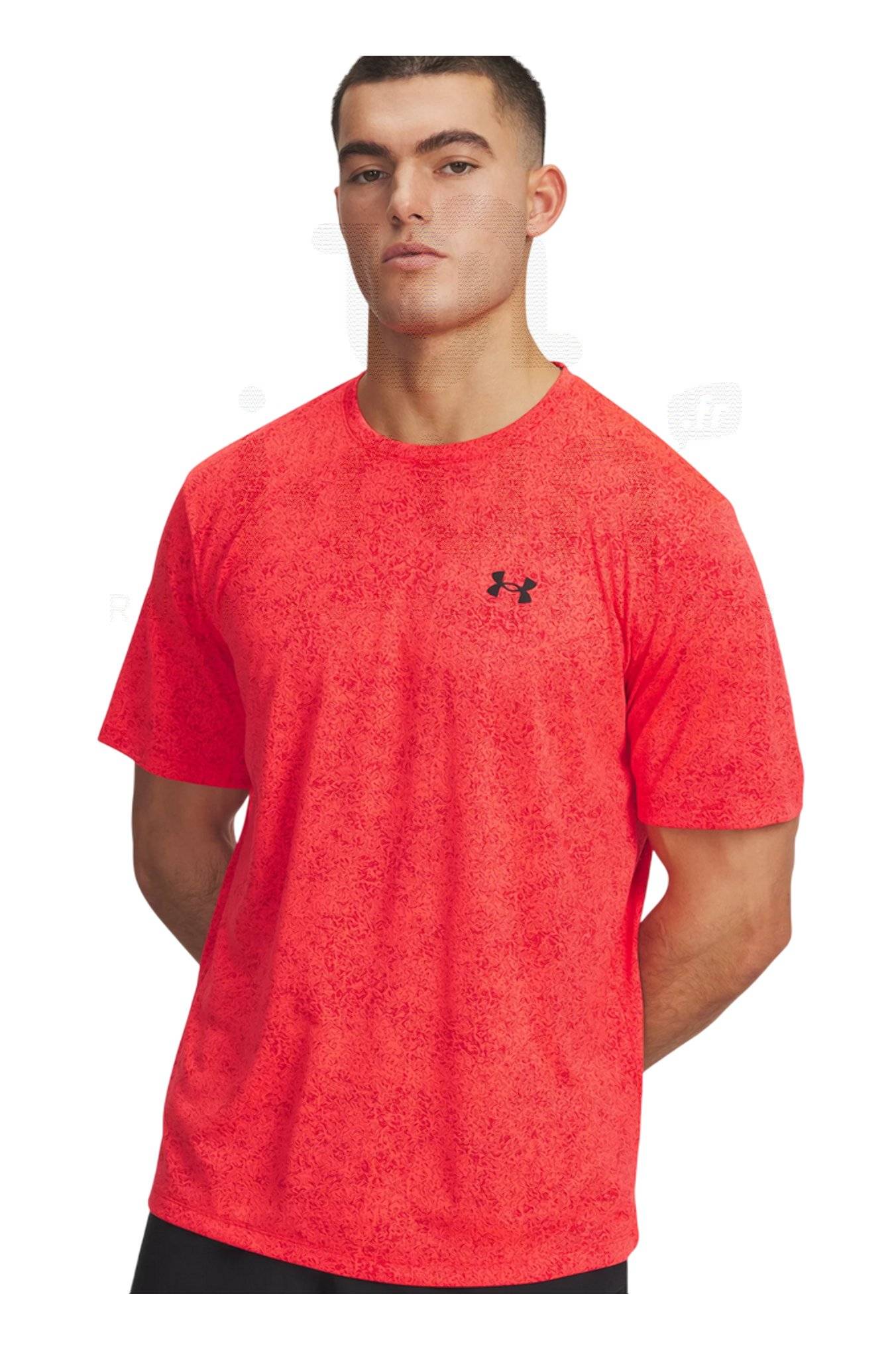 Under Armour Tech Pixelate 