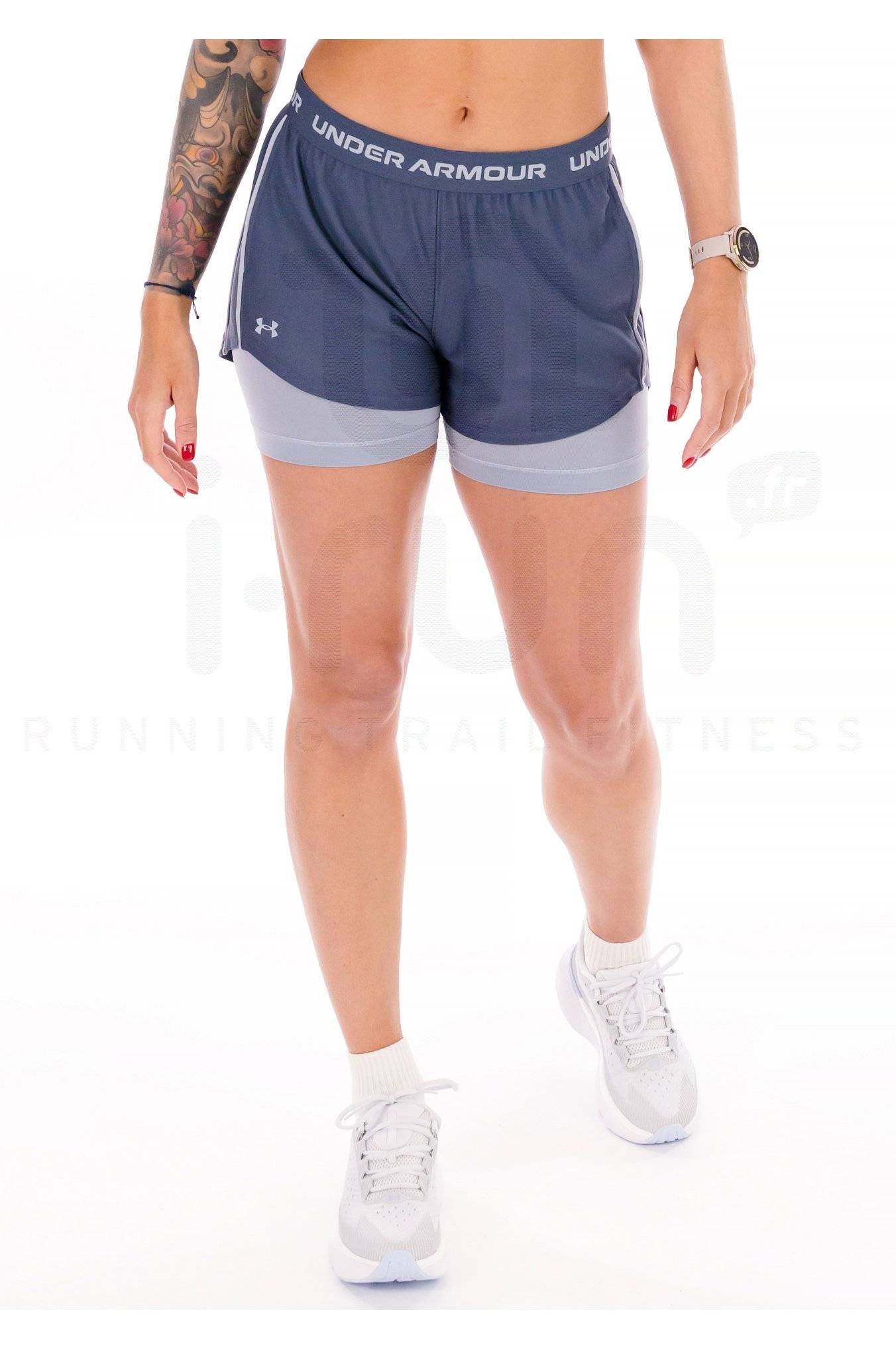 Under Armour Tech Play Up 2 en 1 