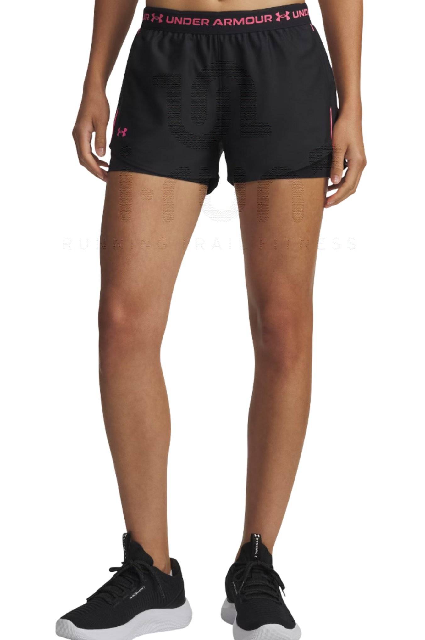 Under Armour Tech Play Up 2 en 1 