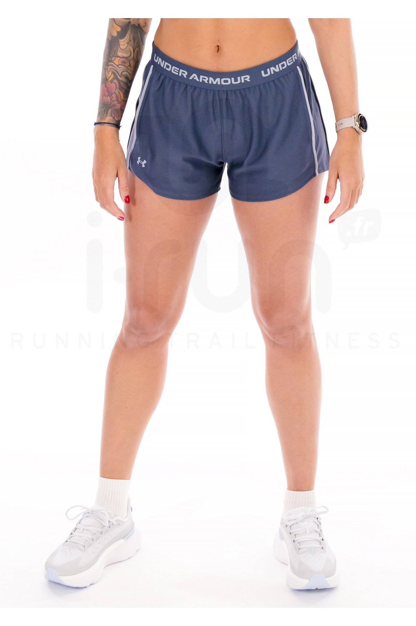 Under Armour Tech Play Up 