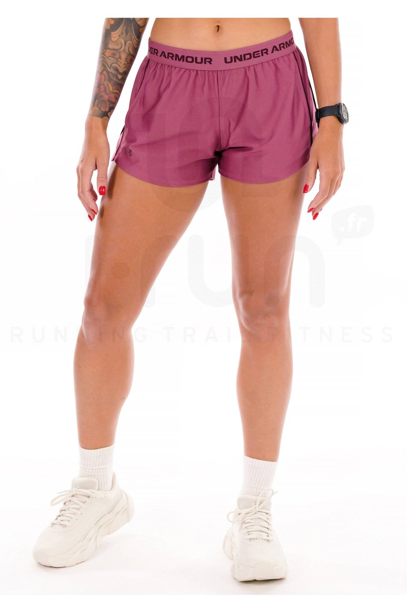 Under Armour Tech Play Up 