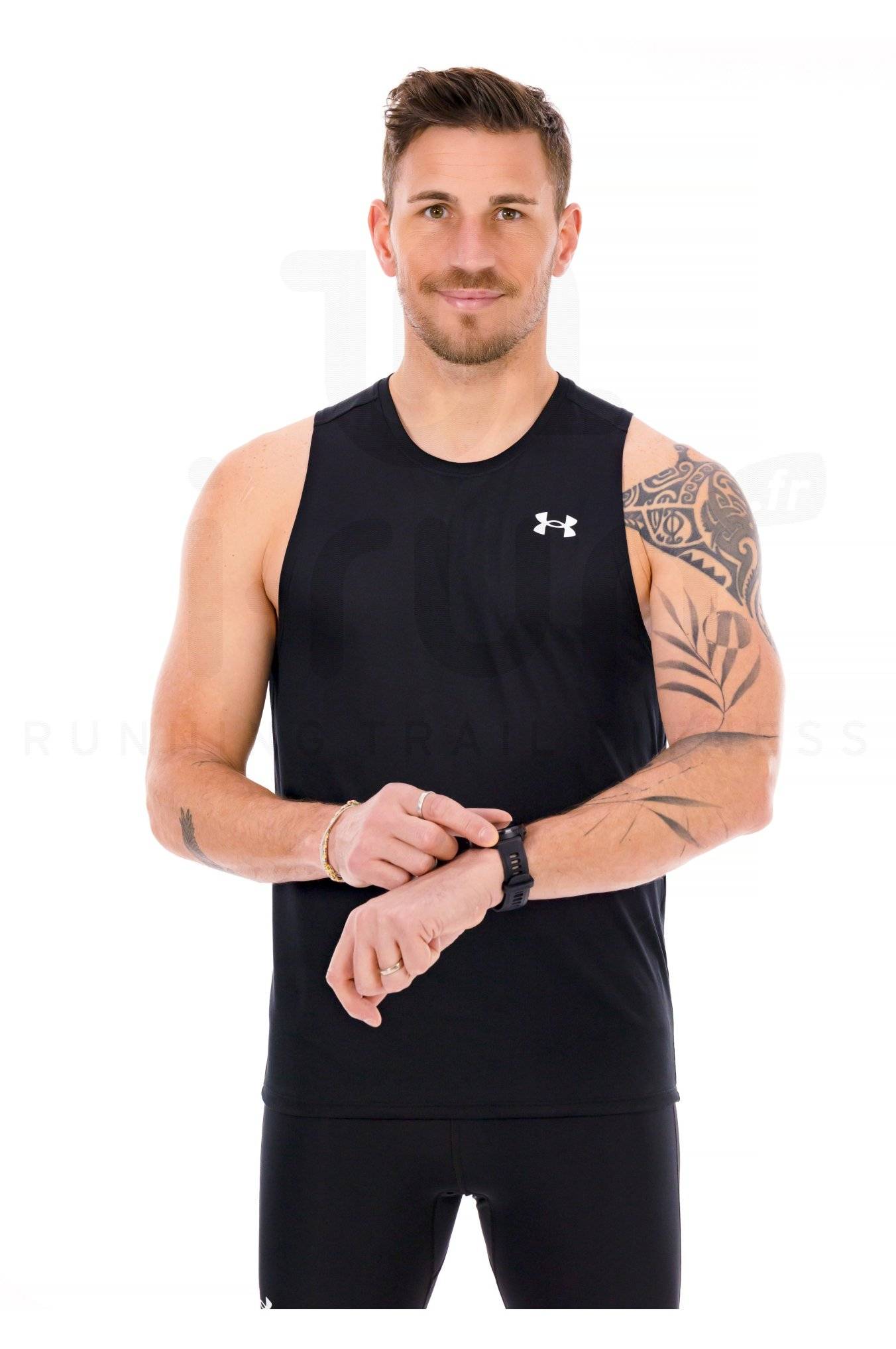 Under Armour Tech Tank 
