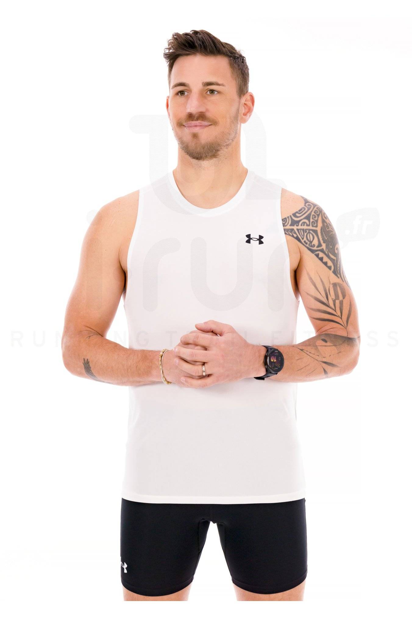 Under Armour Tech Tank 