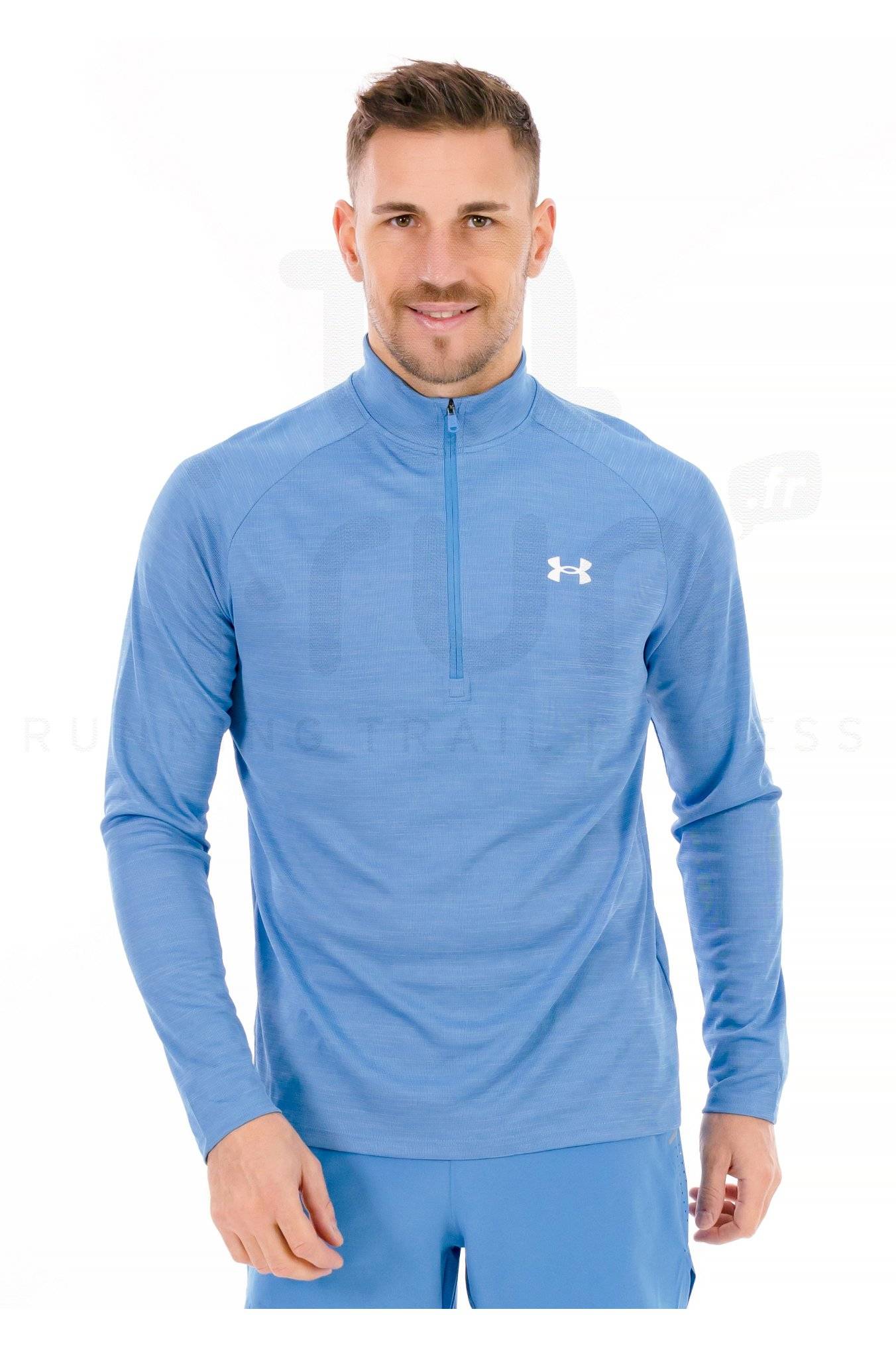 Under Armour Tech Textured 1/2 Zip 