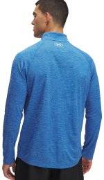 Under Armour Tech Textured 1/2 Zip