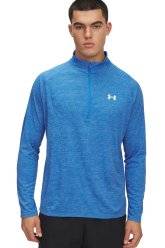 Under Armour Tech Textured 1/2 Zip