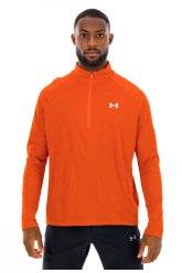 Under Armour Tech Textured 1/2 Zip
