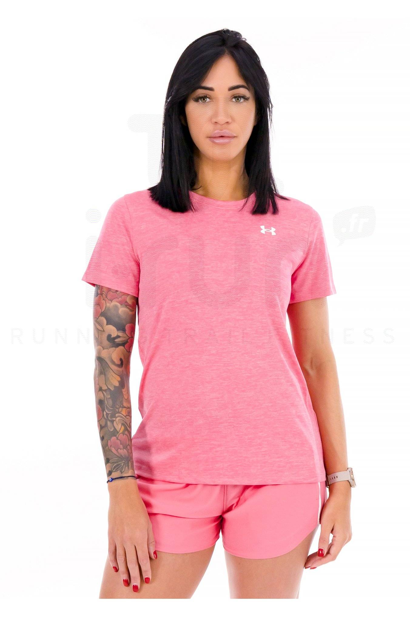 Under Armour Tech Twist 