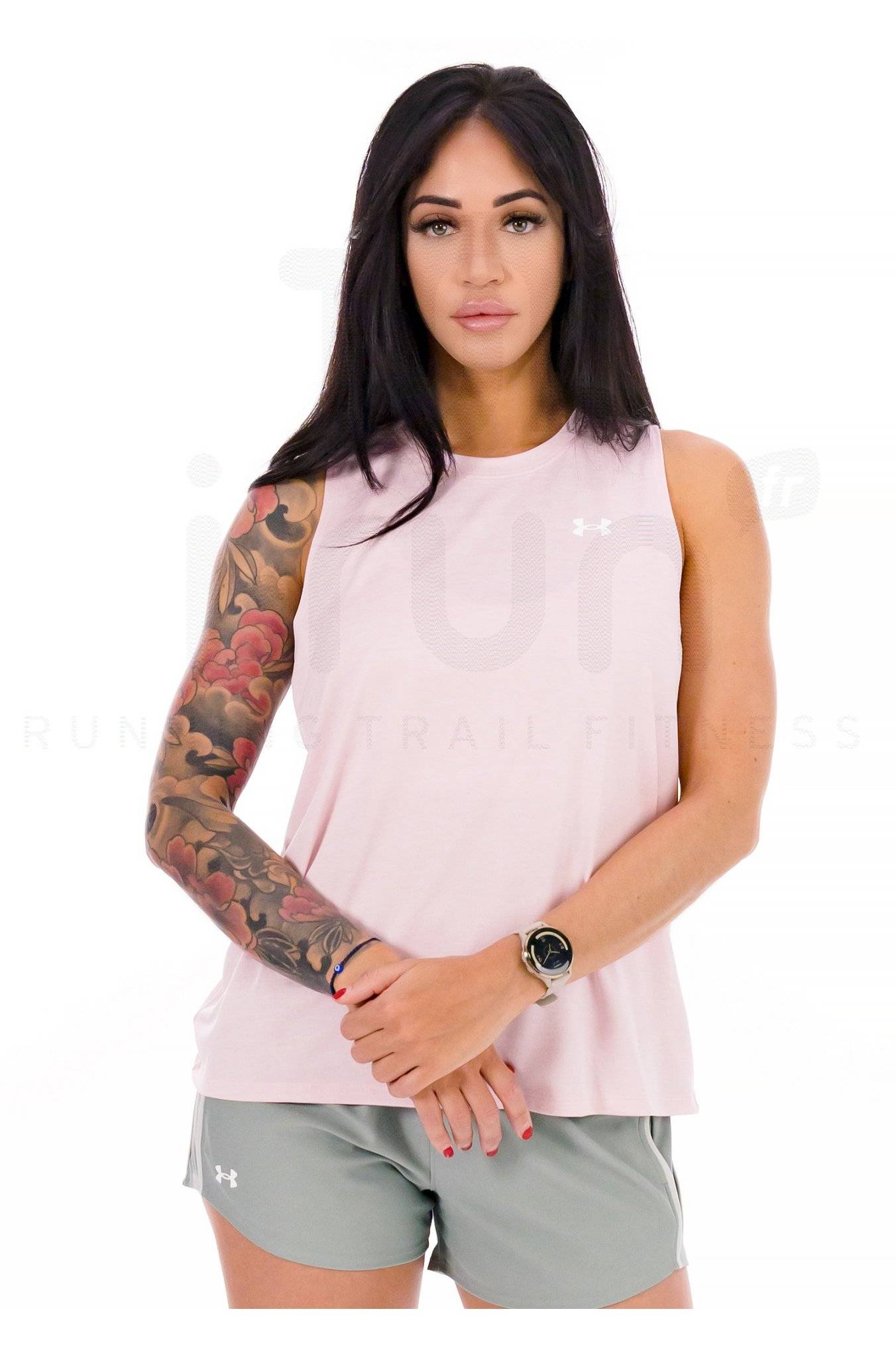 Under Armour Tech Twist 
