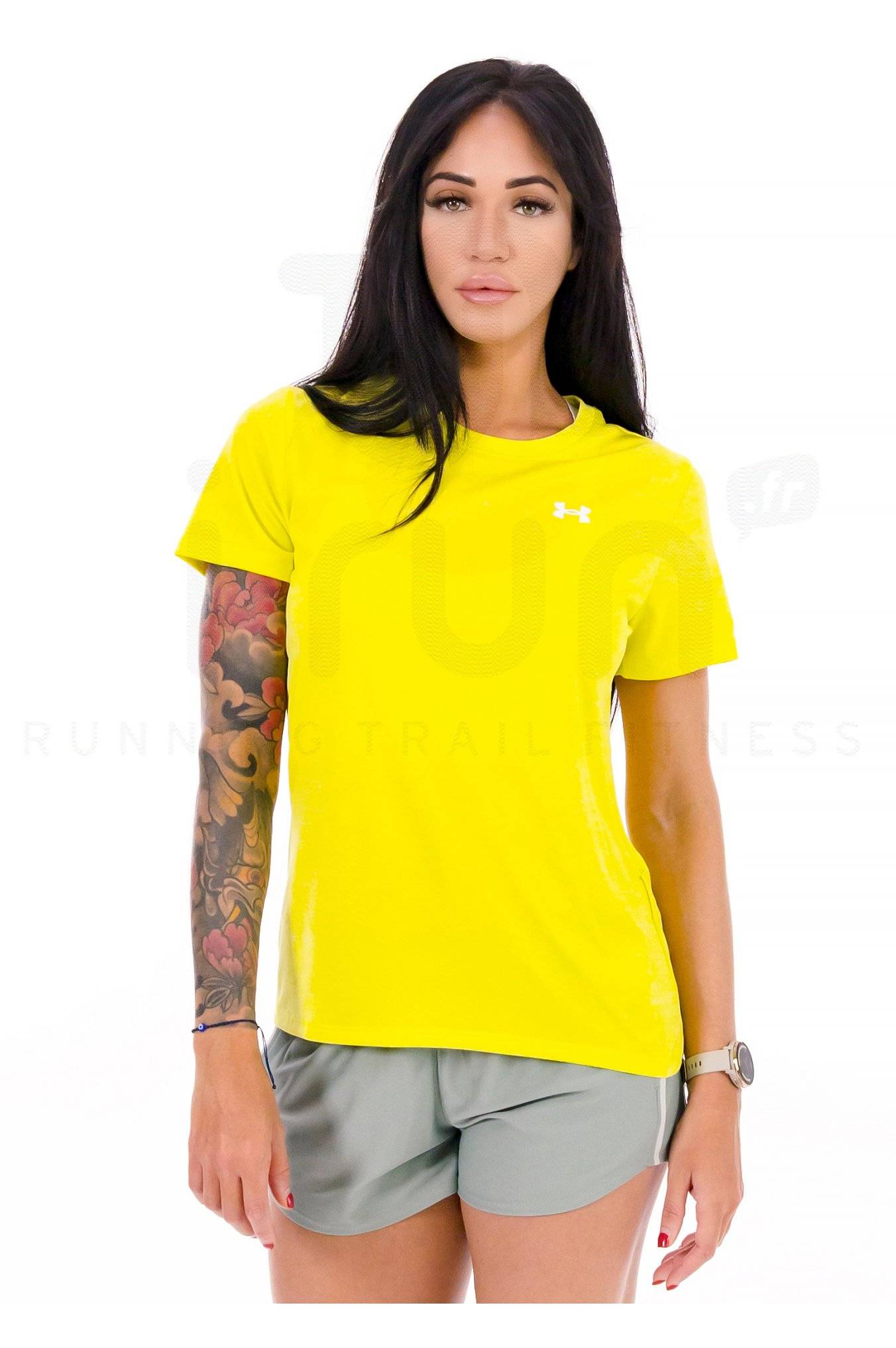 Under Armour Tech Twist 