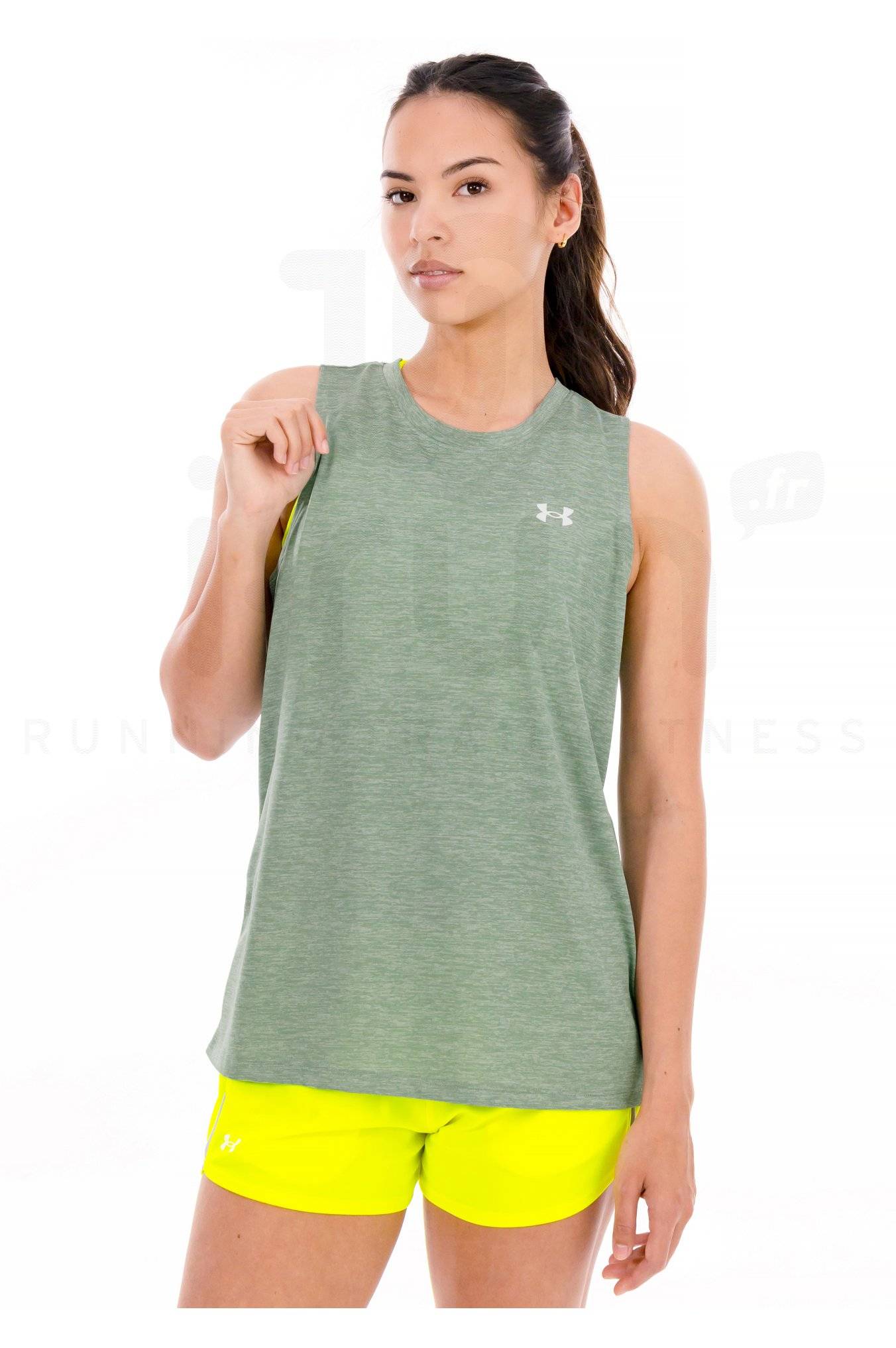Under Armour Tech Twist 