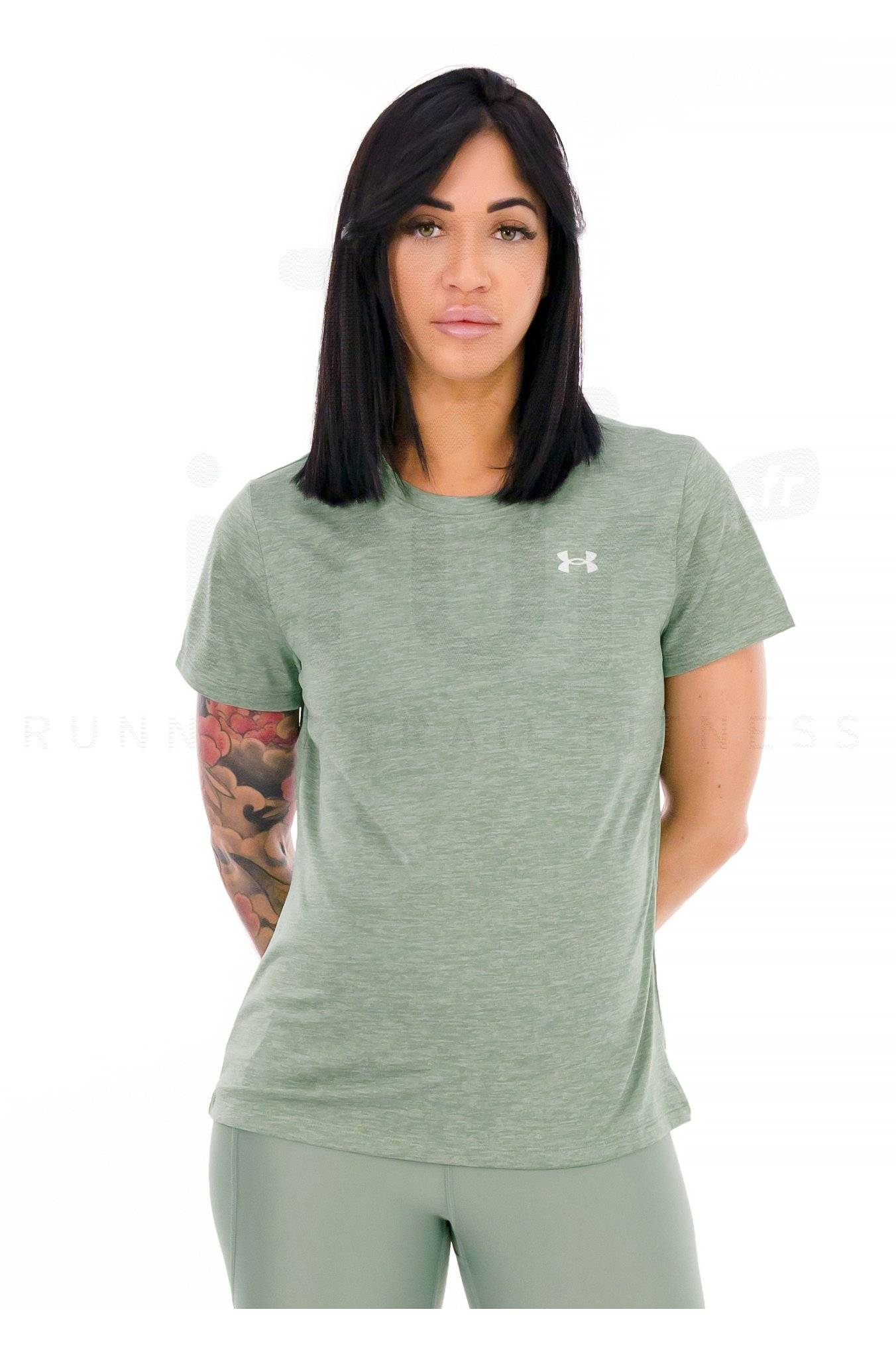 Under Armour Tech Twist 