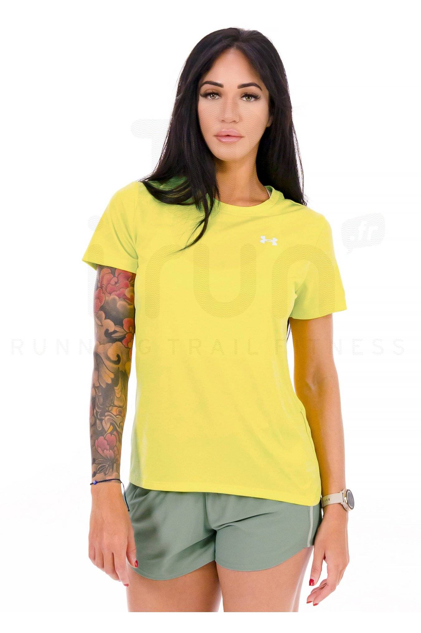 Under Armour Tech Twist 