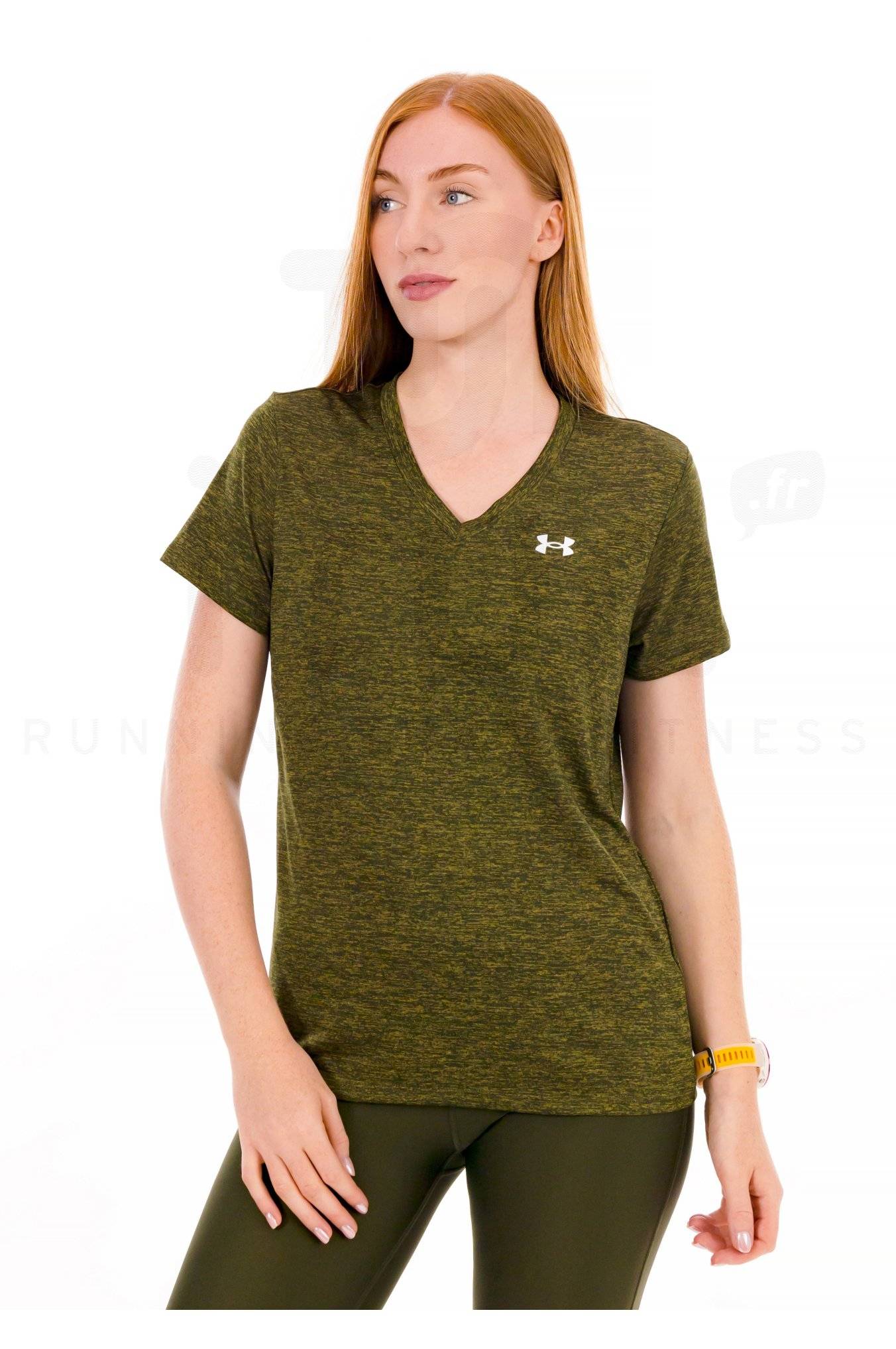 Under Armour Tech Twist 