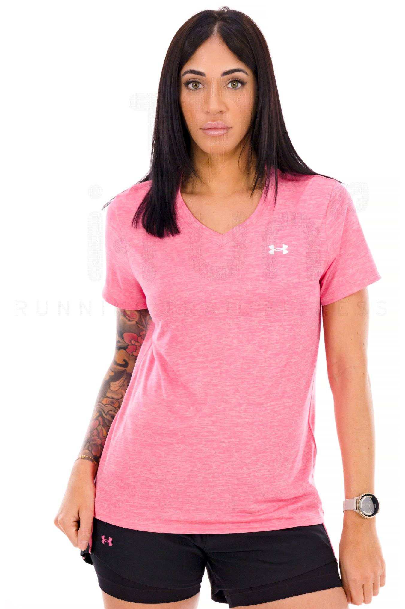 Under Armour Tech Twist 