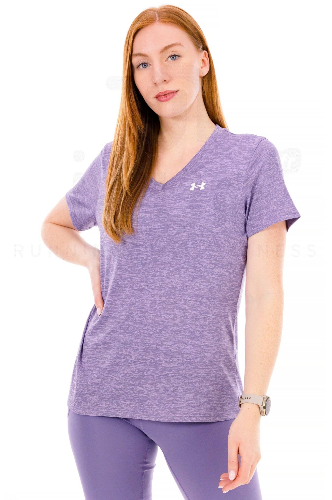 Under Armour Tech Twist 