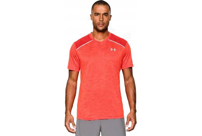 Under Armour Tee-shirt ArmourVent Launch M 