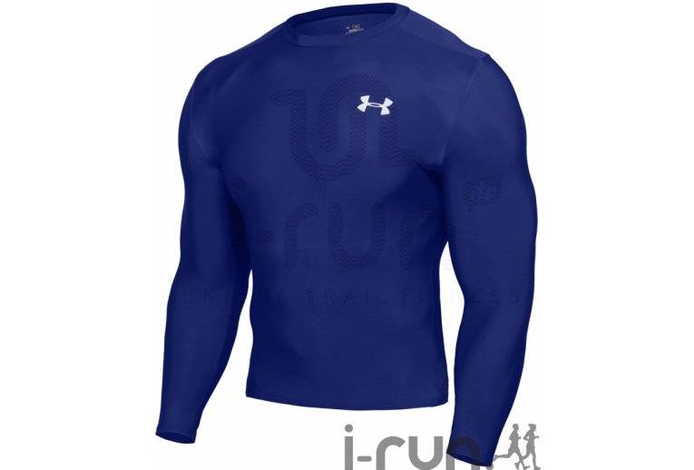 Under Armour Tee-shirt de compression HeatGear M 