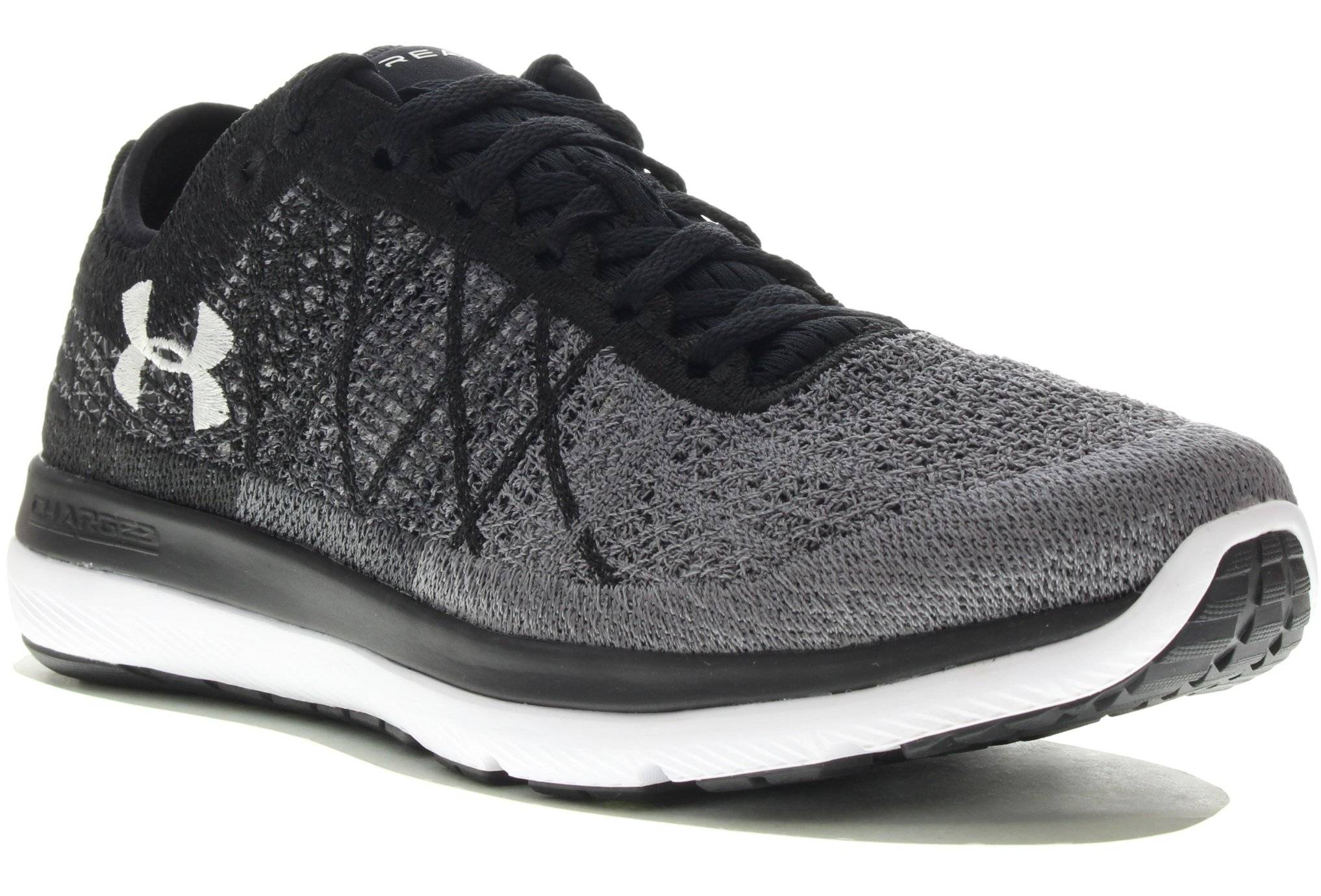 Under Armour Threadborne Fortis W 