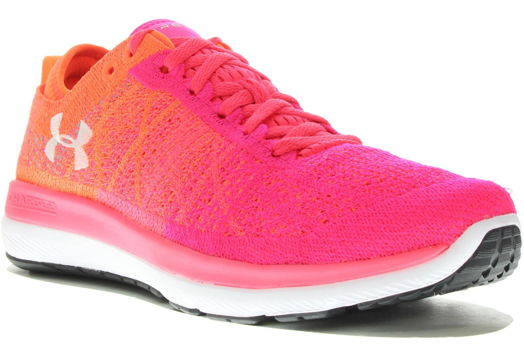 Under Armour Threadborne Fortis W 