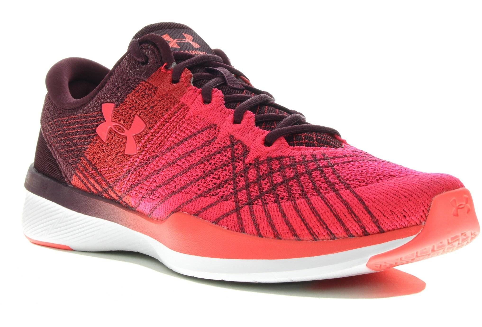 Under Armour Threadborne Push W 