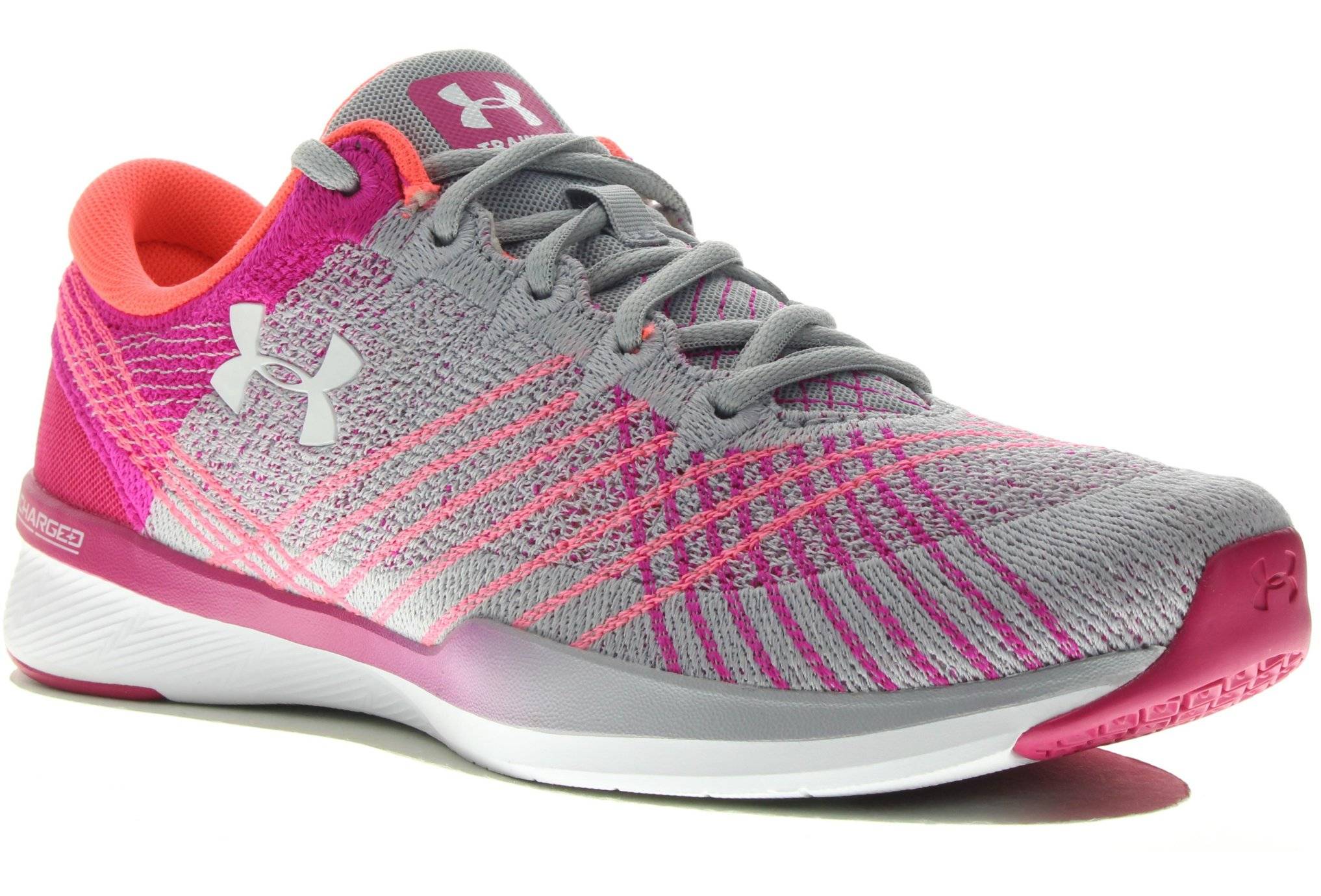 Under Armour Threadborne Push W 