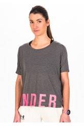 Under Armour Threadborne Train Oversoze W