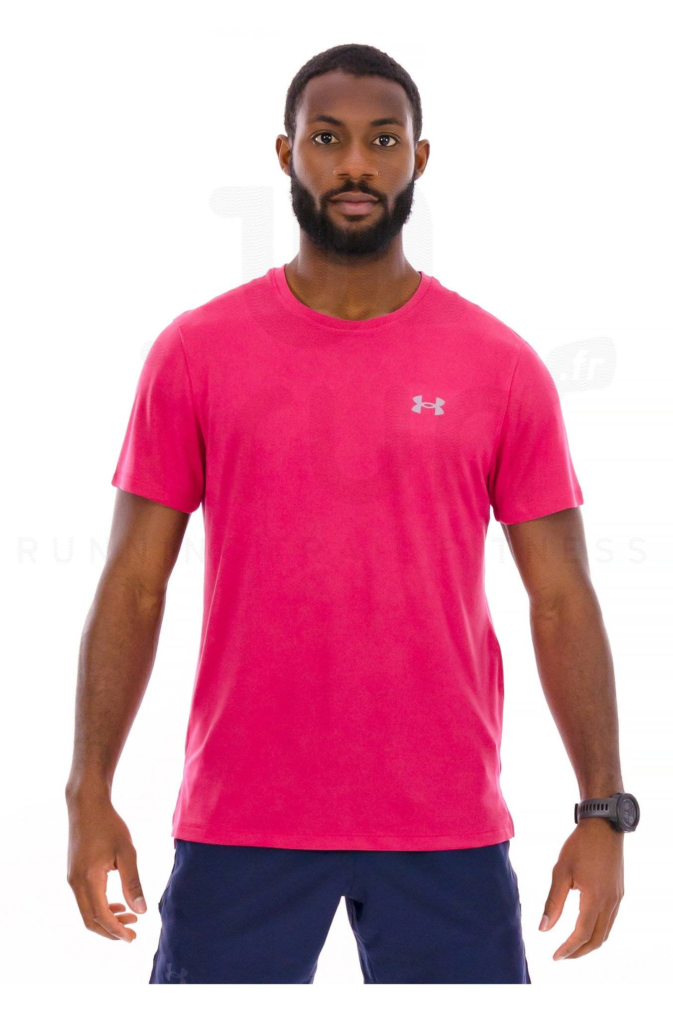 Under Armour Trail Run 