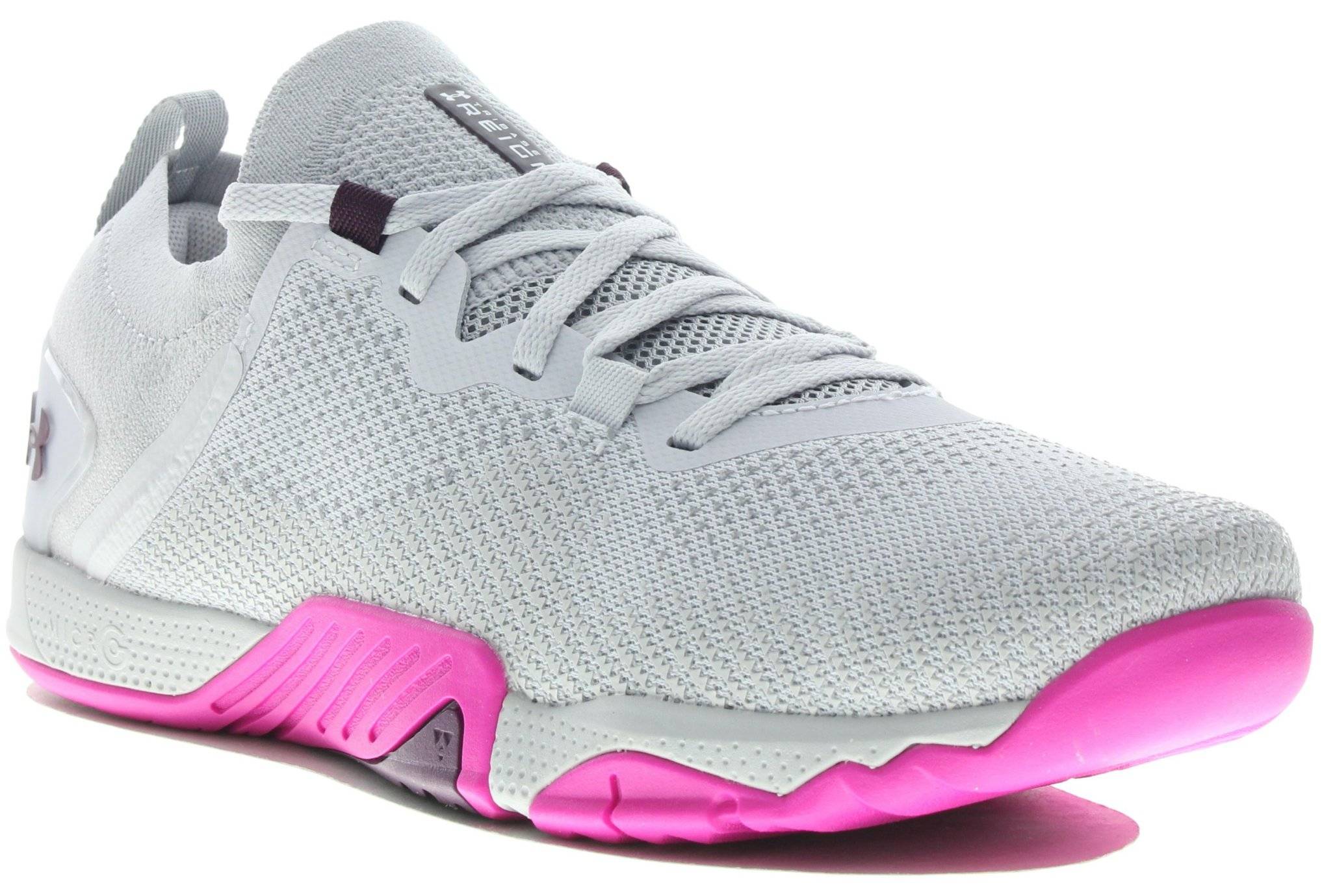 Under Armour TriBase Reign 3 W 