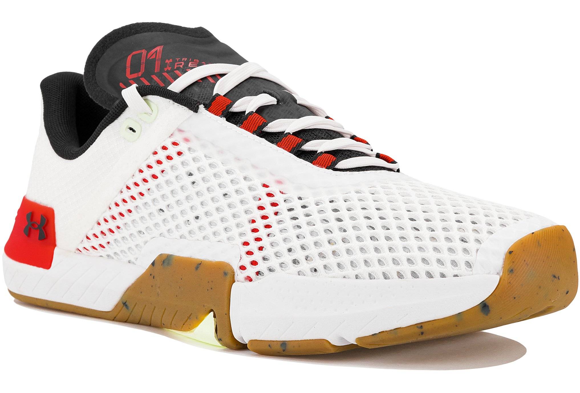 Under Armour TriBase Reign 4 M 