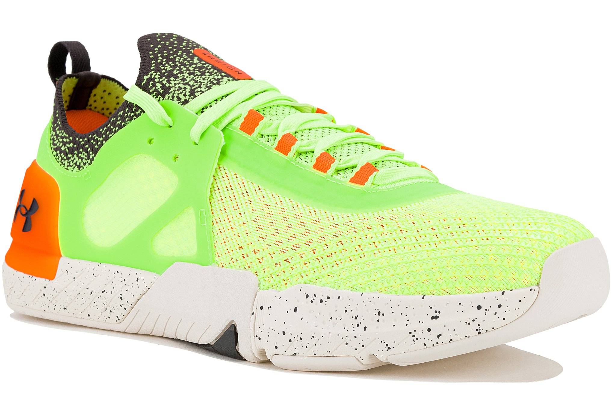 Under Armour TriBase Reign 4 Pro M 