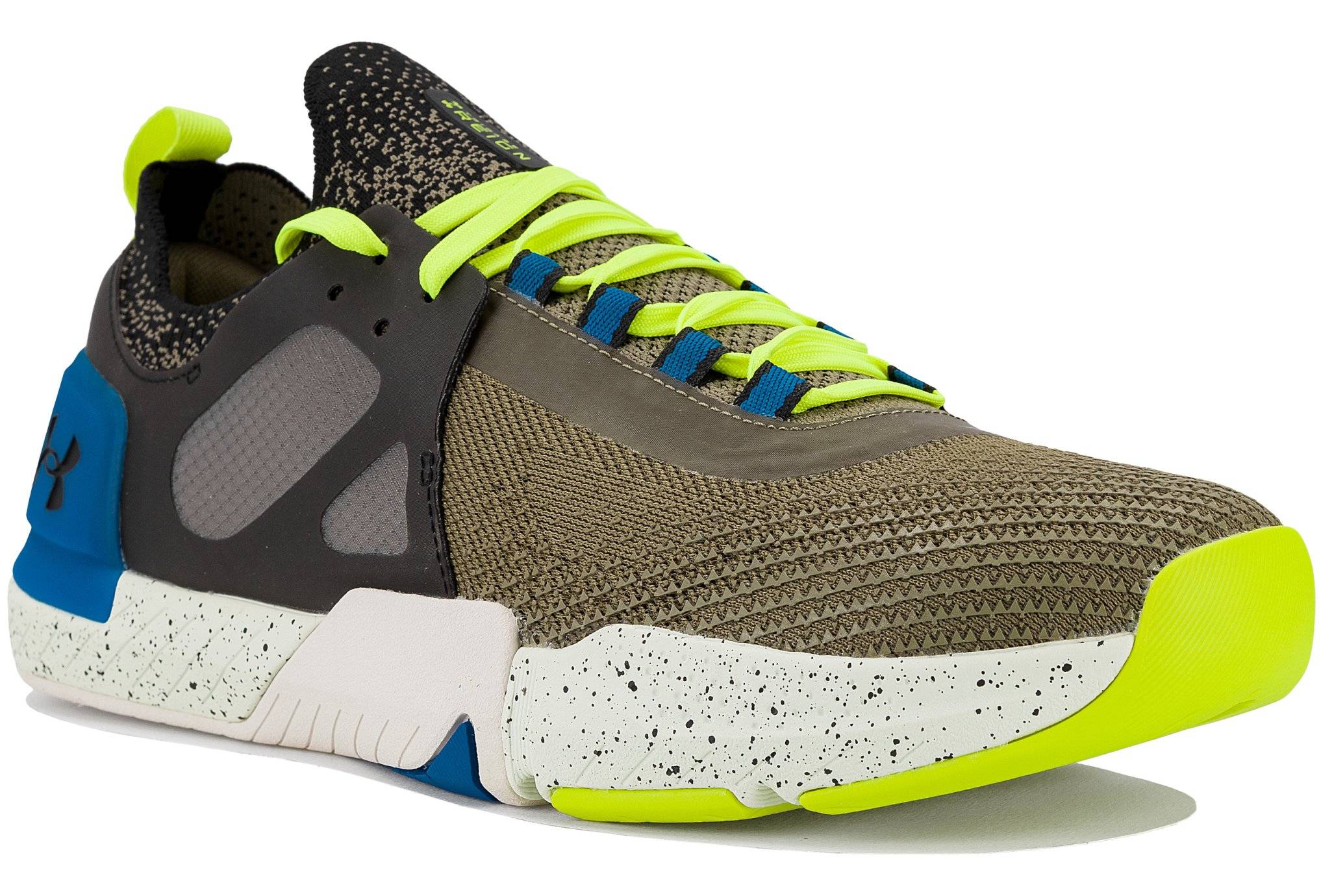 Under Armour TriBase Reign 4 Pro M 