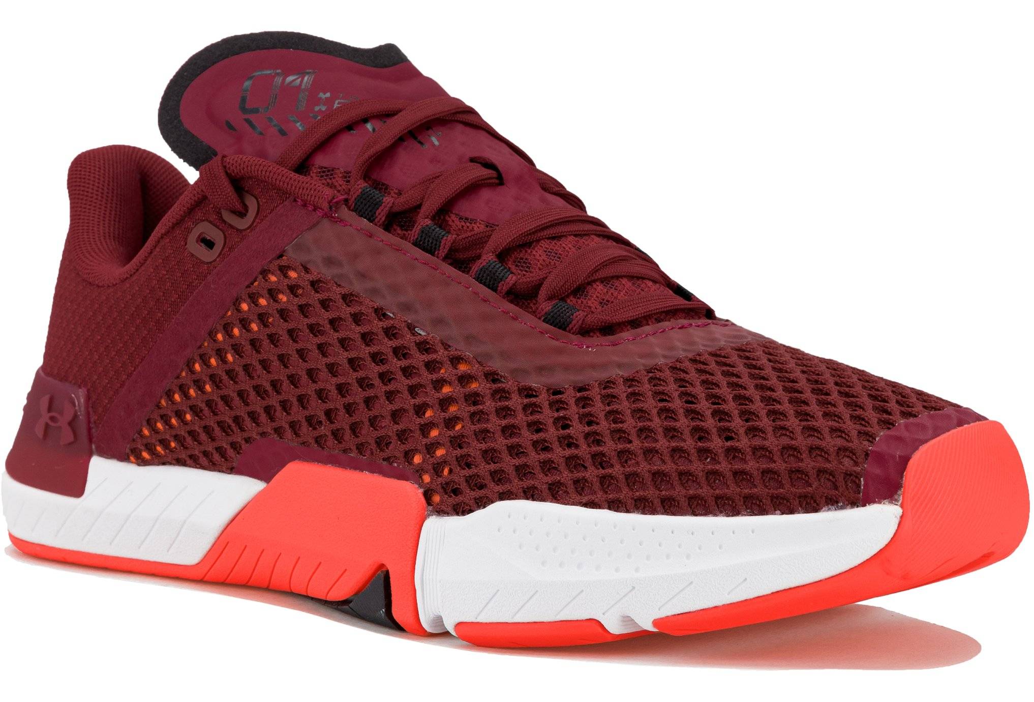 Under Armour TriBase Reign 4 W 