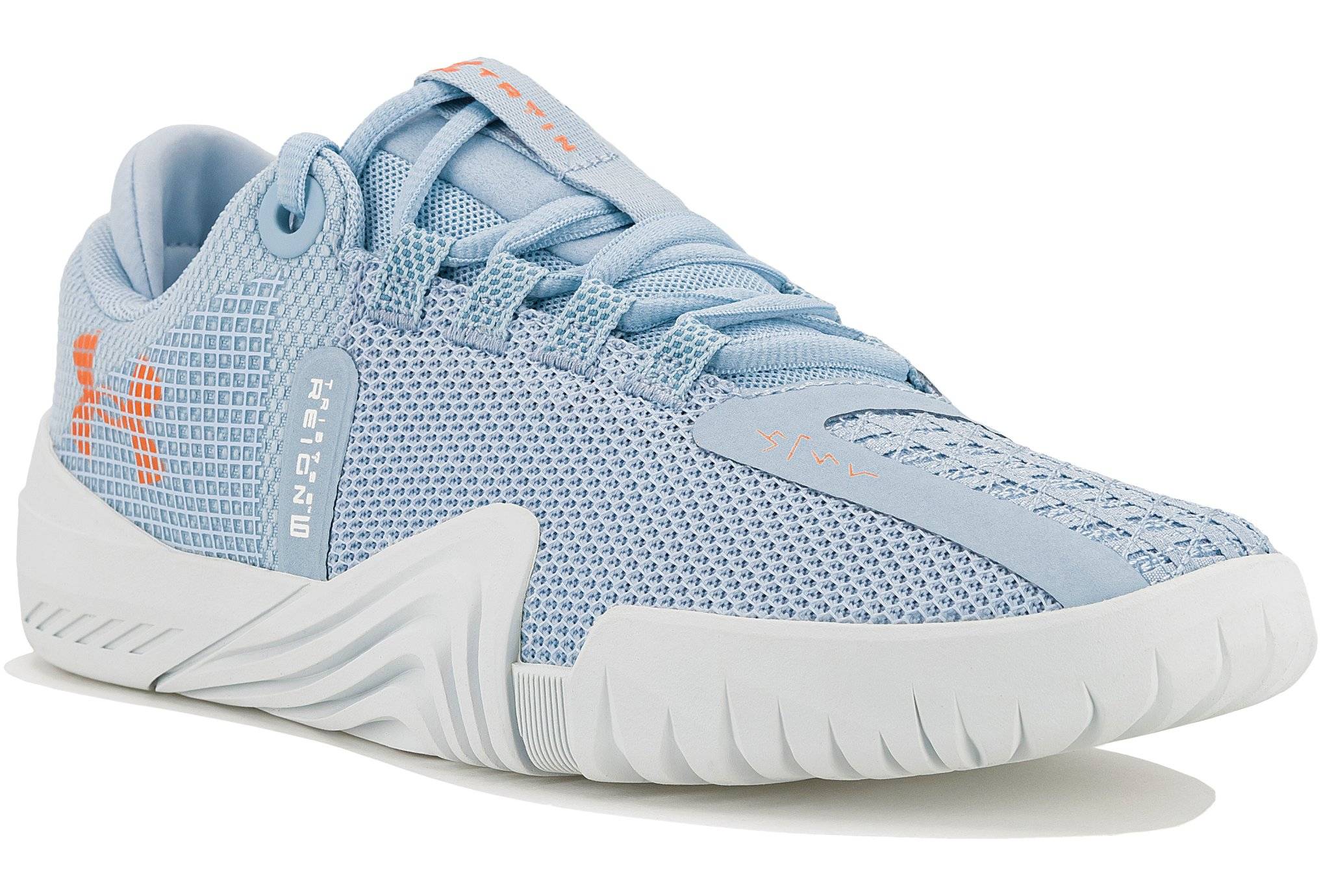 Under Armour TriBase Reign 6 Chaussures de sport femme - Under Armour - Vue 4